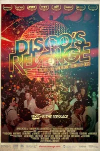 Discos Revenge izle