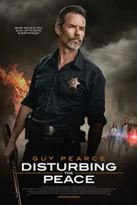 Disturbing the Peace – Huzur Bozanlar izle