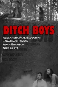 Ditch Boys izle