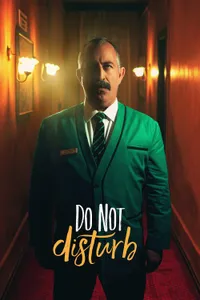 Do Not Disturb – Ayzek ile Bir Gece izle