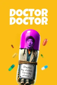 Doctor Doctor izle