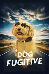 Dog Fugitive izle