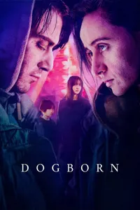 Dogborn izle