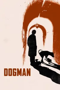 Dogman izle