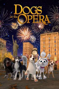 Köpekler Firarda izle