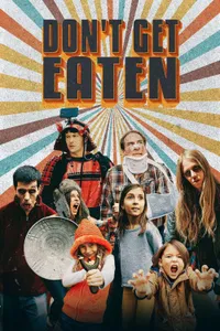 Don’t Get Eaten izle