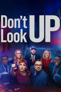 Don’t Look Up izle