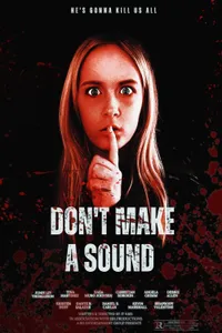 Dont Make a Sound izle