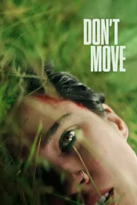 Dont Move izle