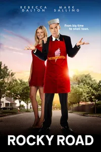 Dondurma Kamyonu izle