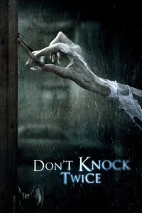 Don’t Knock Twice izle