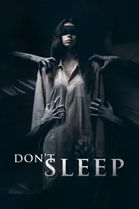 Don’t Sleep izle