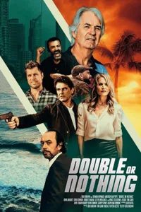 Double or Nothing izle