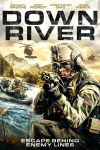 Down River izle