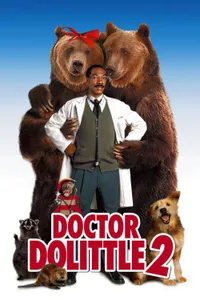 Dr. Dolittle 2 izle