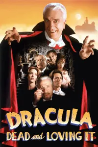 Dracula: Ölü Ama Son Derece Mutlu izle