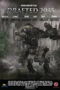 Drafted 2035 izle