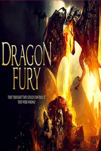 Dragon Fury izle