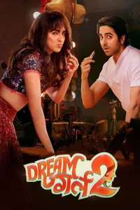 Dream Girl 2 izle