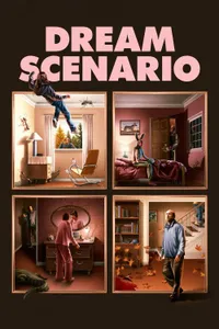 Rüya Senaryo – Dream Scenario izle