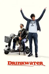 Drinkwater izle
