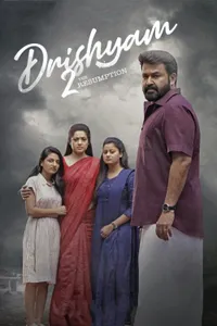 Drishyam 2 izle