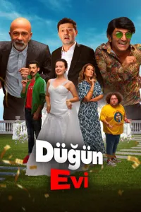 Düğün Evi izle