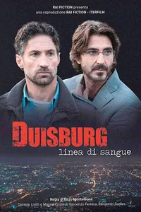 Duisburg – Linea di sangue izle