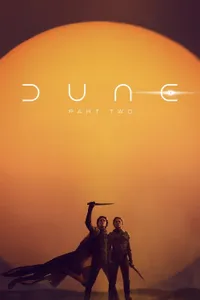 Dune Çöl Gezegeni Bölüm İki izle