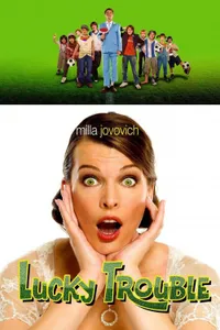 Düzenbazlar 2011 izle