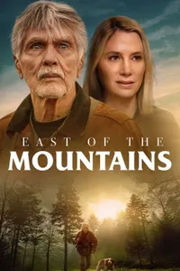 East of the Mountains – Dağların Yüreği izle