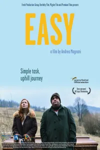 Easy izle