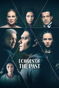Echoes of the Past izle
