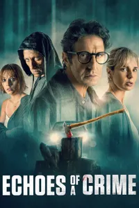 Echoes of a Crime izle