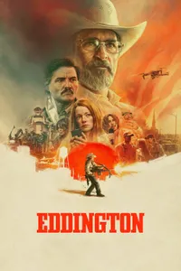 Eddington izle