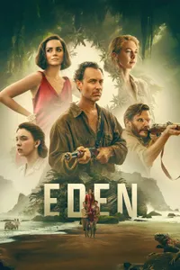 Eden izle