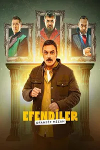 Efendiler izle