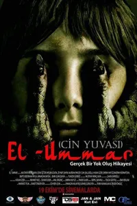 El-Ummar Cin Yuvası izle