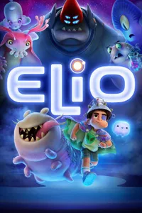 Elio izle