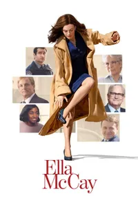 Ella McCay izle