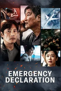 Acil İniş – Emergency Declaration izle
