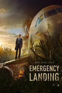 Emergency Landing izle