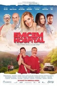 Emicem Hospital izle