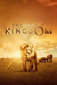 Enchanted Kingdom izle