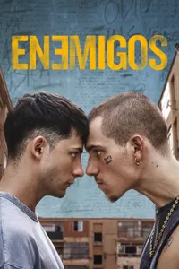 Enemigos izle