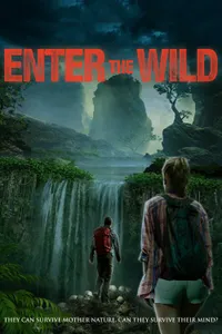 Enter The Wild izle