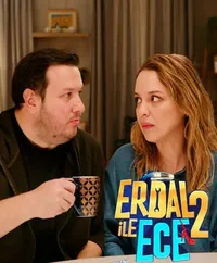 Erdal ile Ece 2 izle