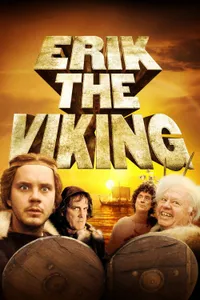 Viking Erik izle