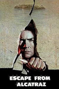 Alcatraz’dan Kaçış izle