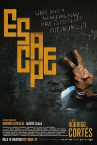 Escape izle